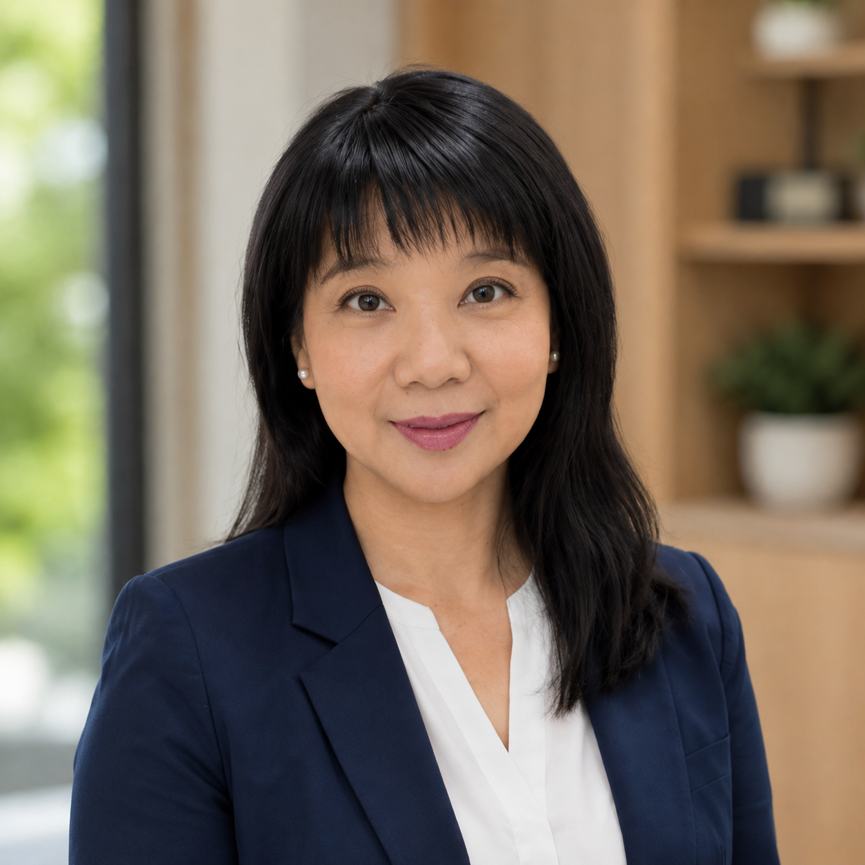 Yvonne Lew