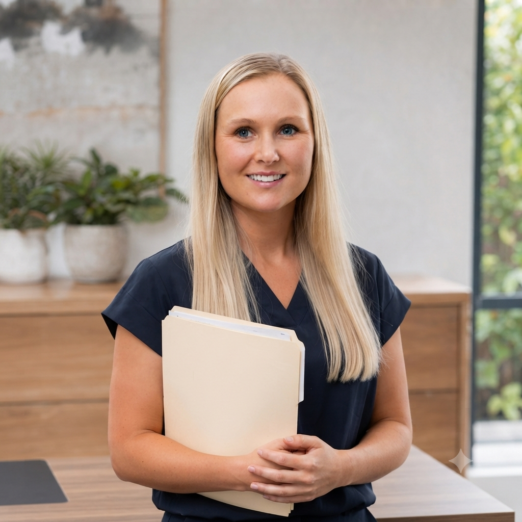 Building a long-term career at Upside Ave