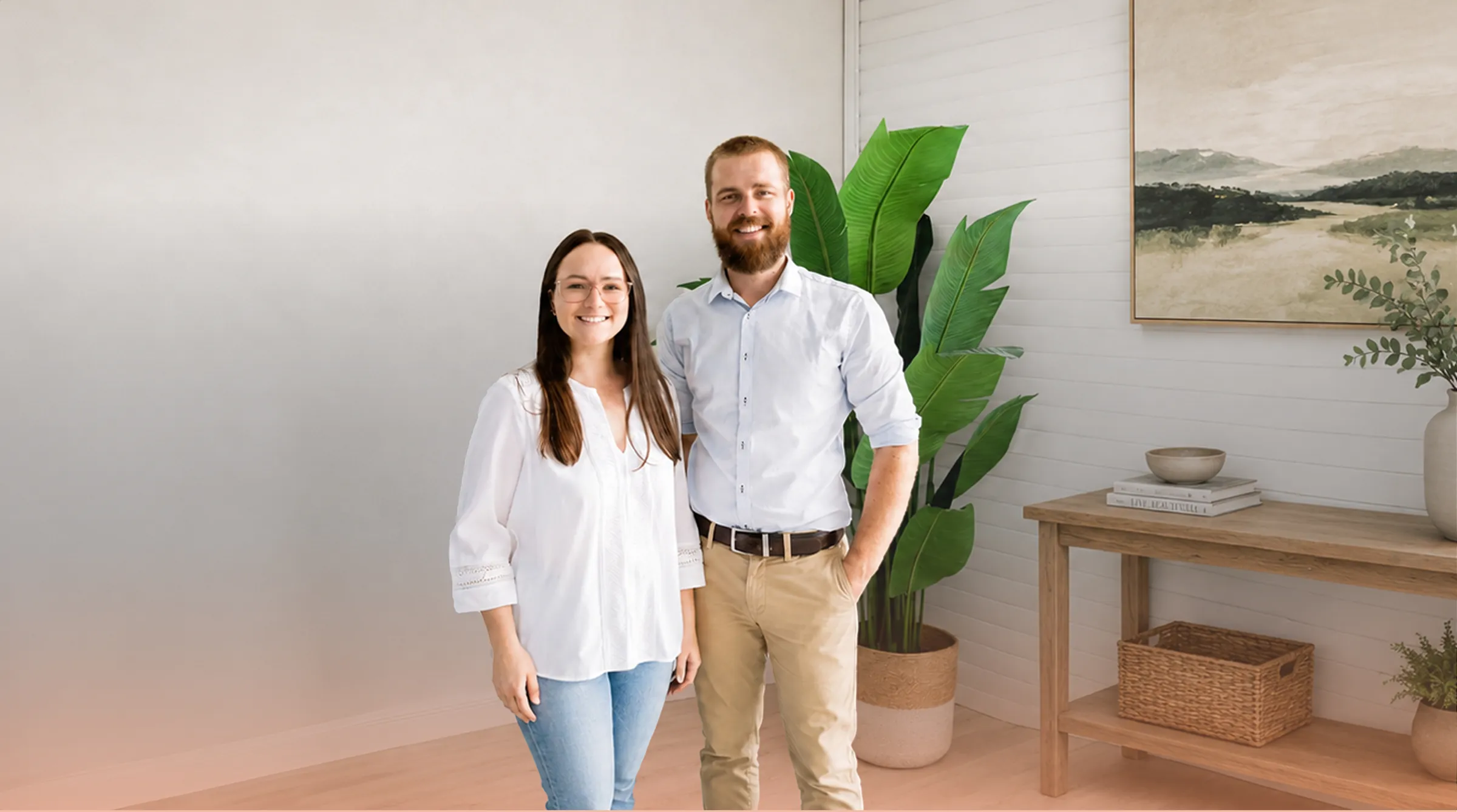 Upside Ave founders