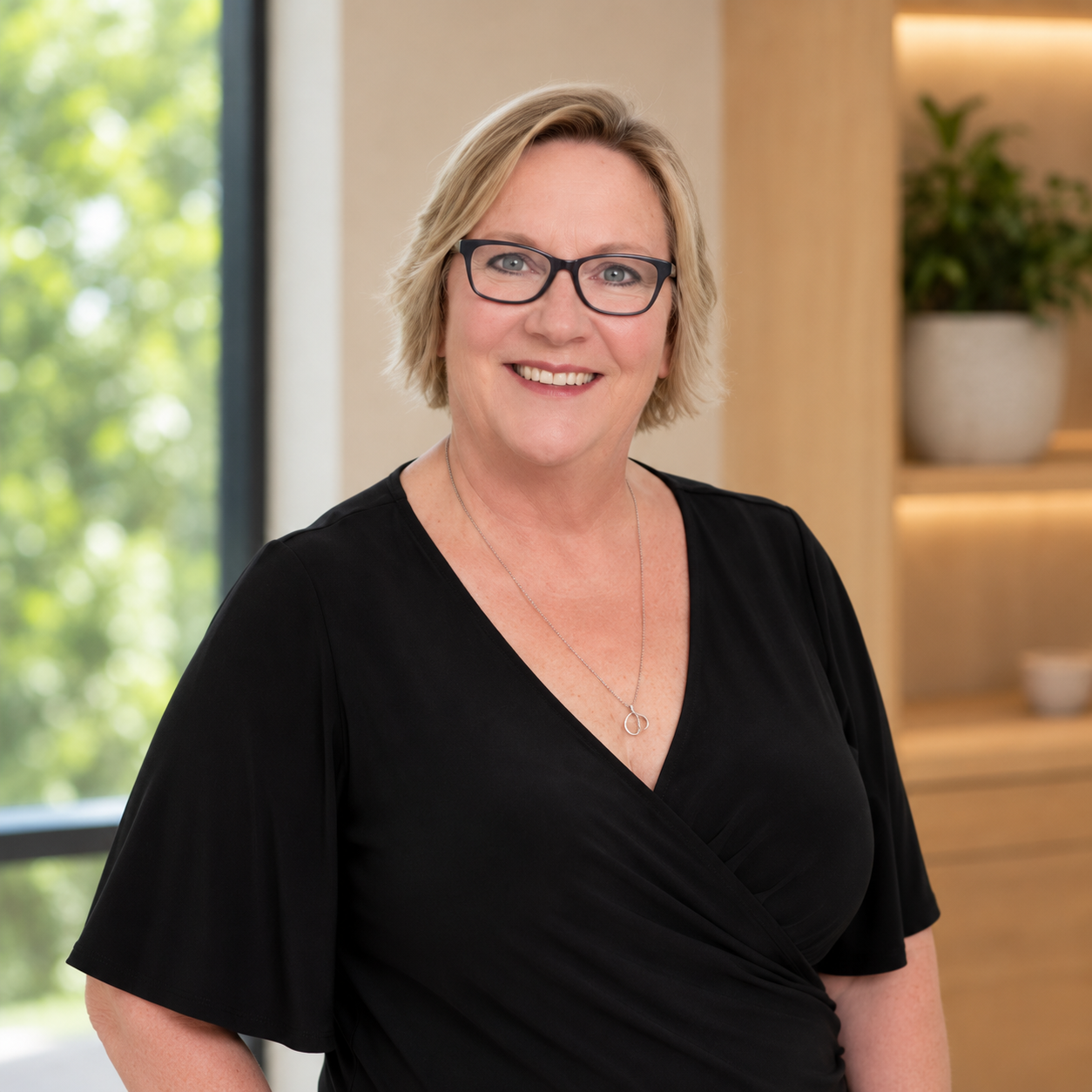 Marsha Derry