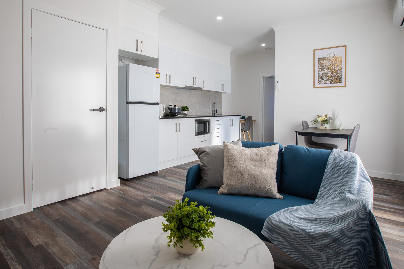 Upside Ave managed residential property in Brisbane